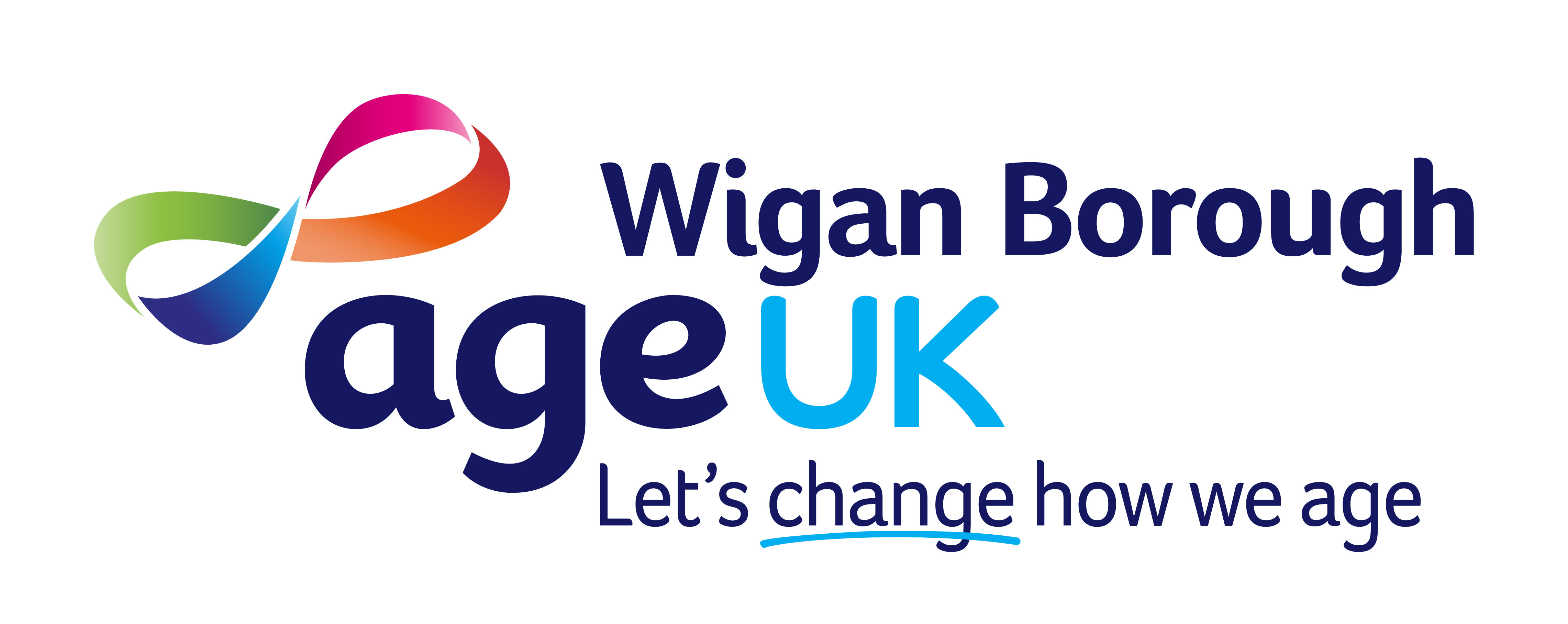 Age UK Wigan Borough