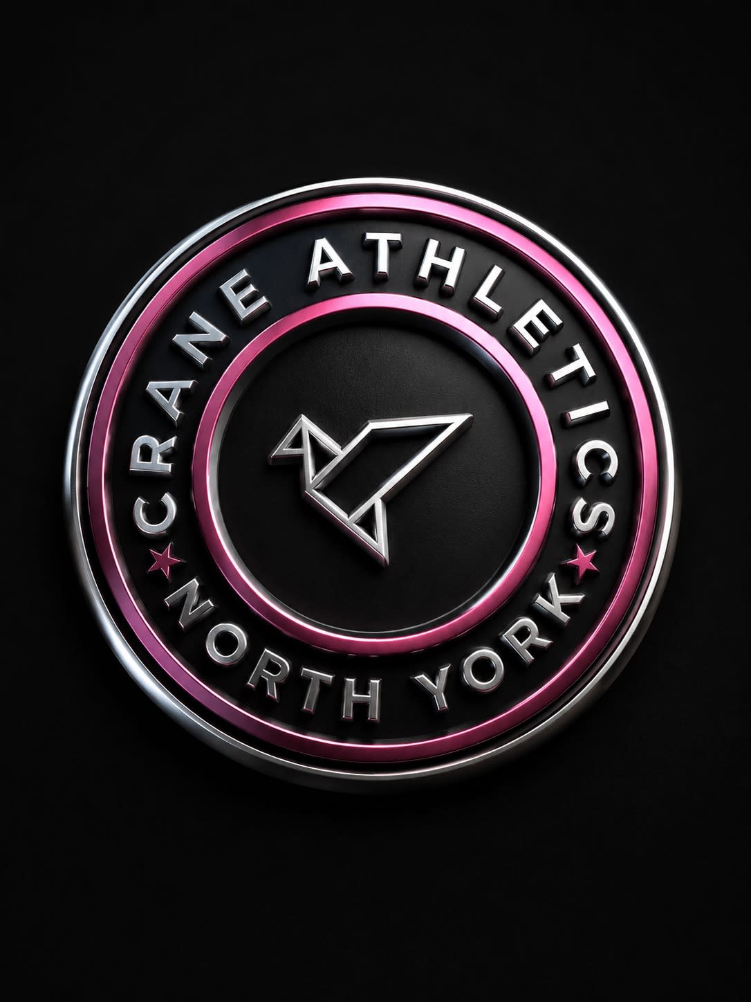 Crane Athletics