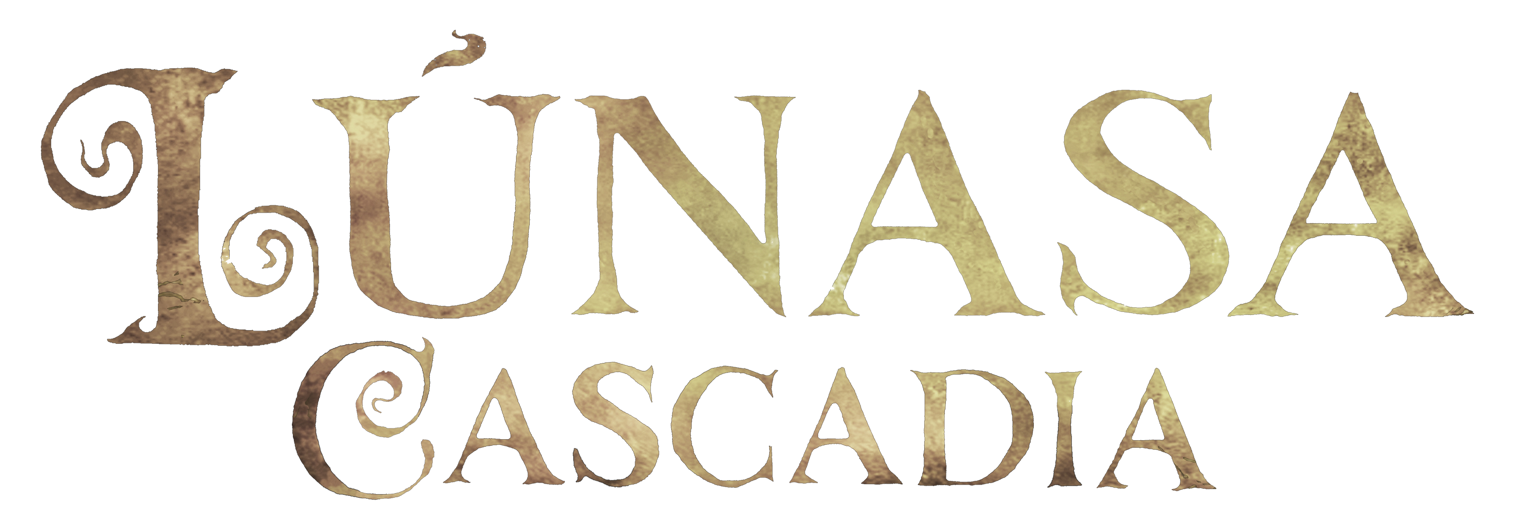 Lúnasa Cascadia
