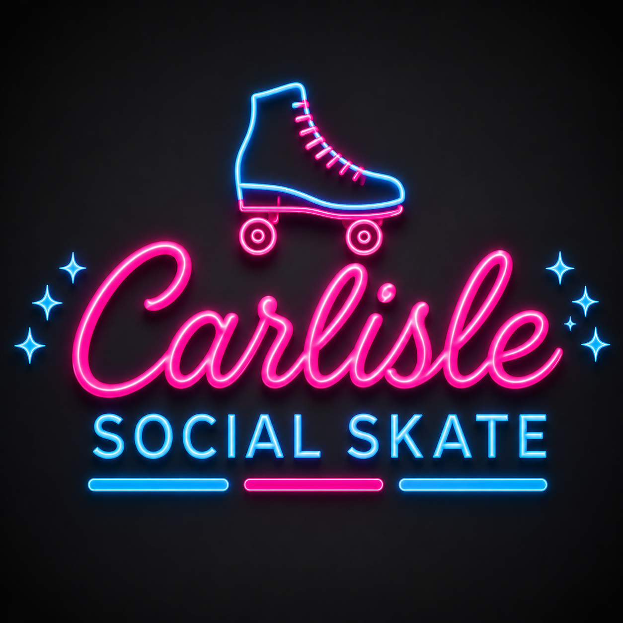 Carlisle Social Skate