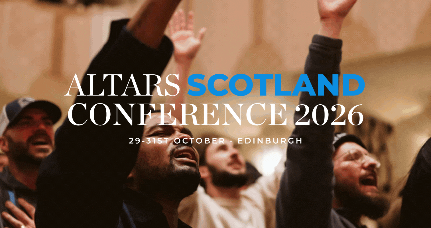 Altars Scotland