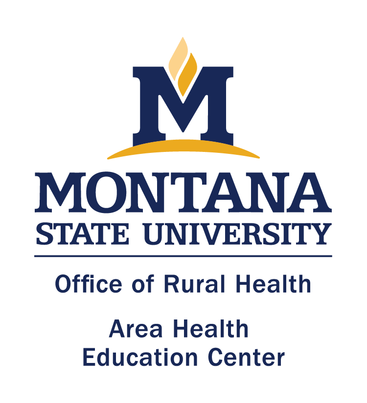 Montana Office of Rural Health and Area Health Education Center