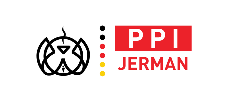 PPI Jerman 70th Anniversary