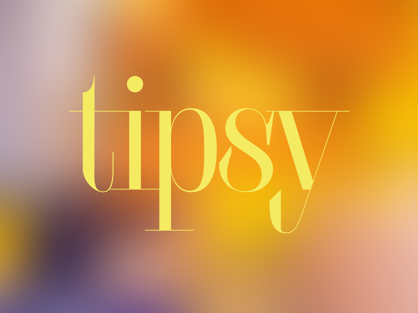 EinSchmaus GmbH Tipsy Wine Concept