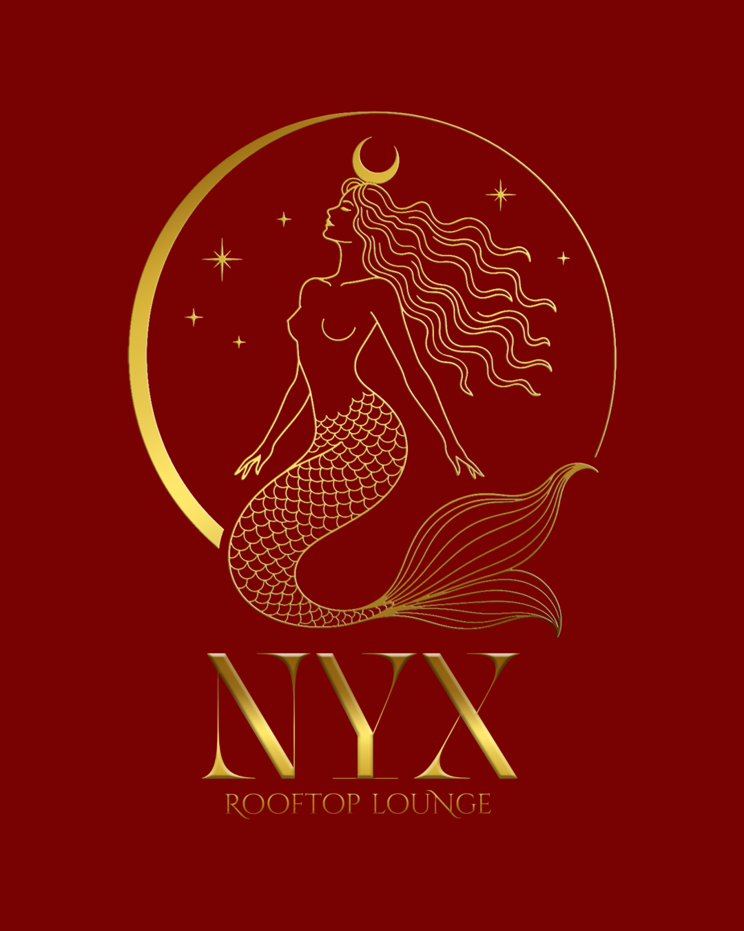NYX Rooftop Lounge