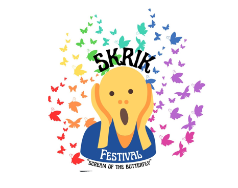 Skrik Festival