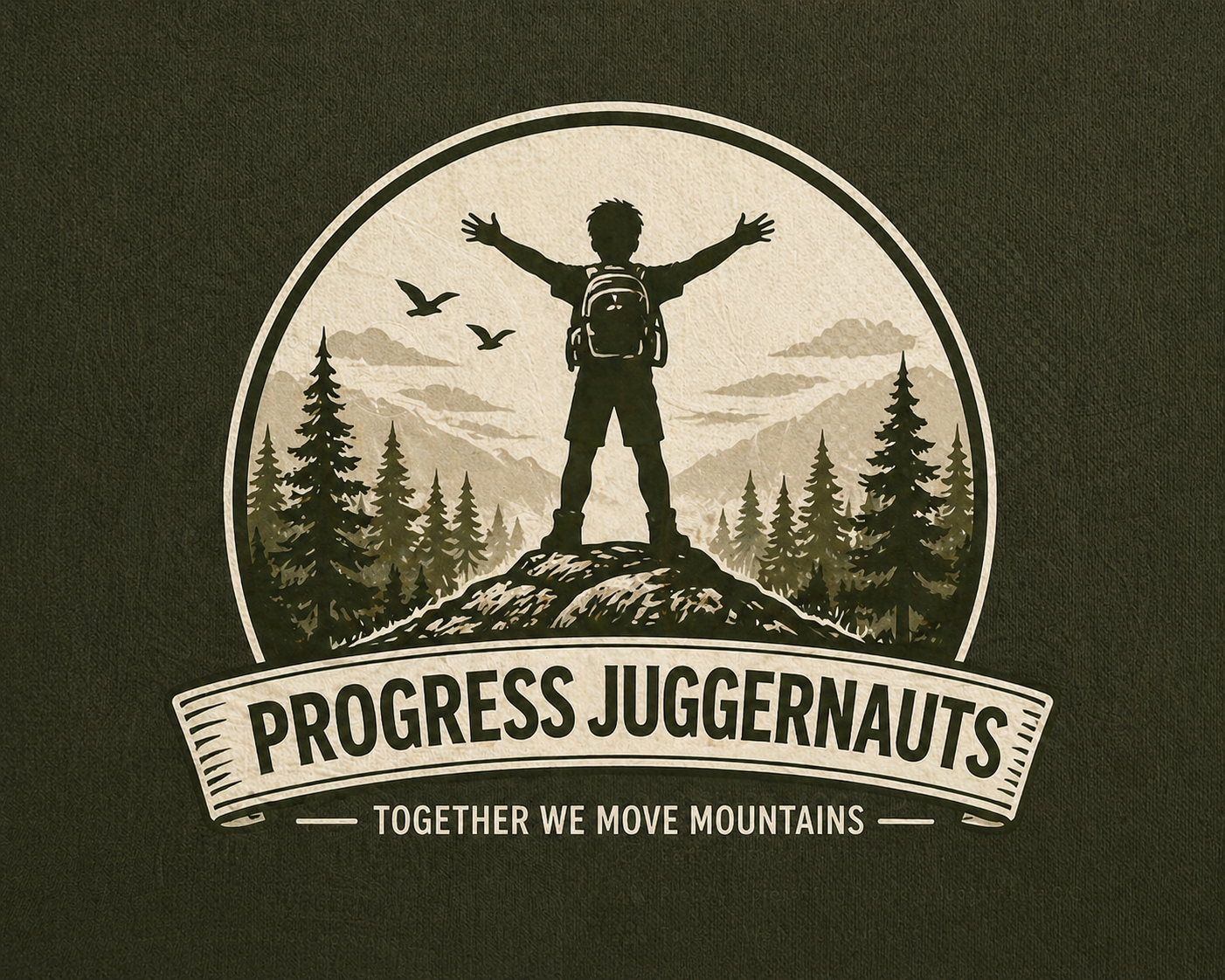 Progress Juggernauts CIC