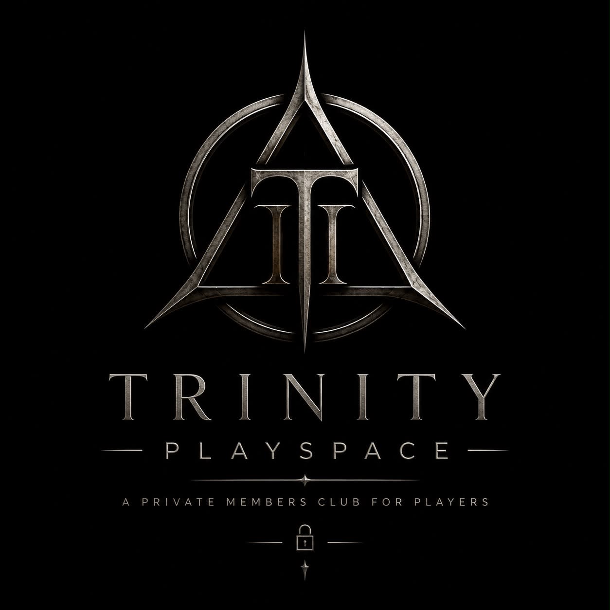 Trinity Playspace