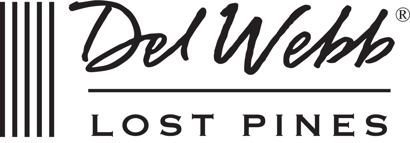 Del Webb - Lost Pines