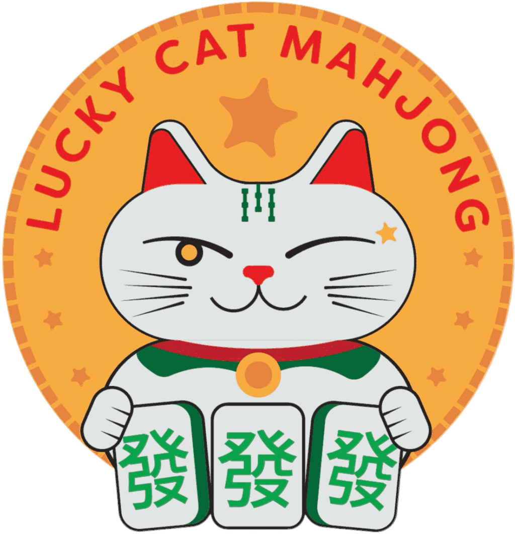 Lucky Cat Mahjong