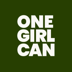 One Girl Can