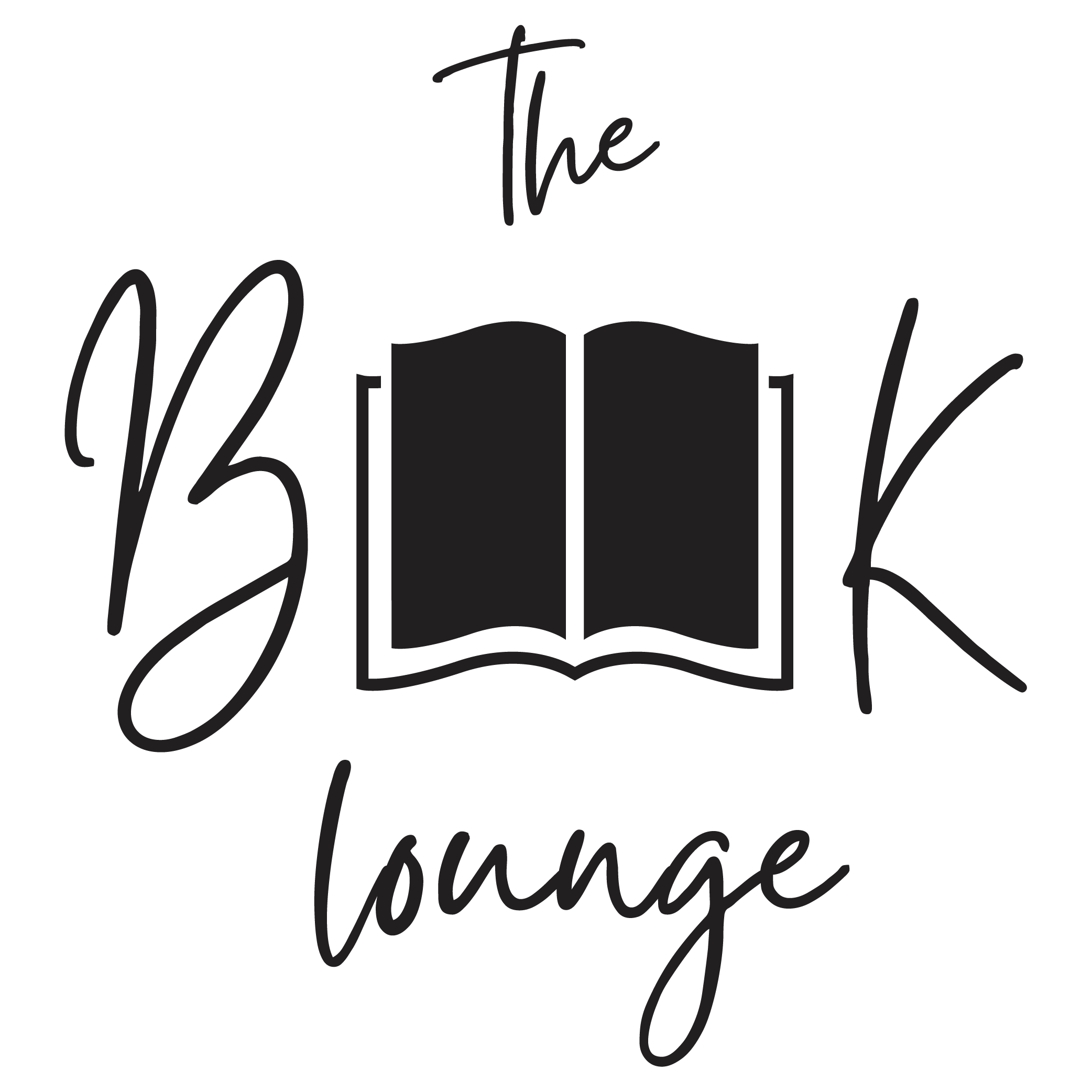 The Book Lounge