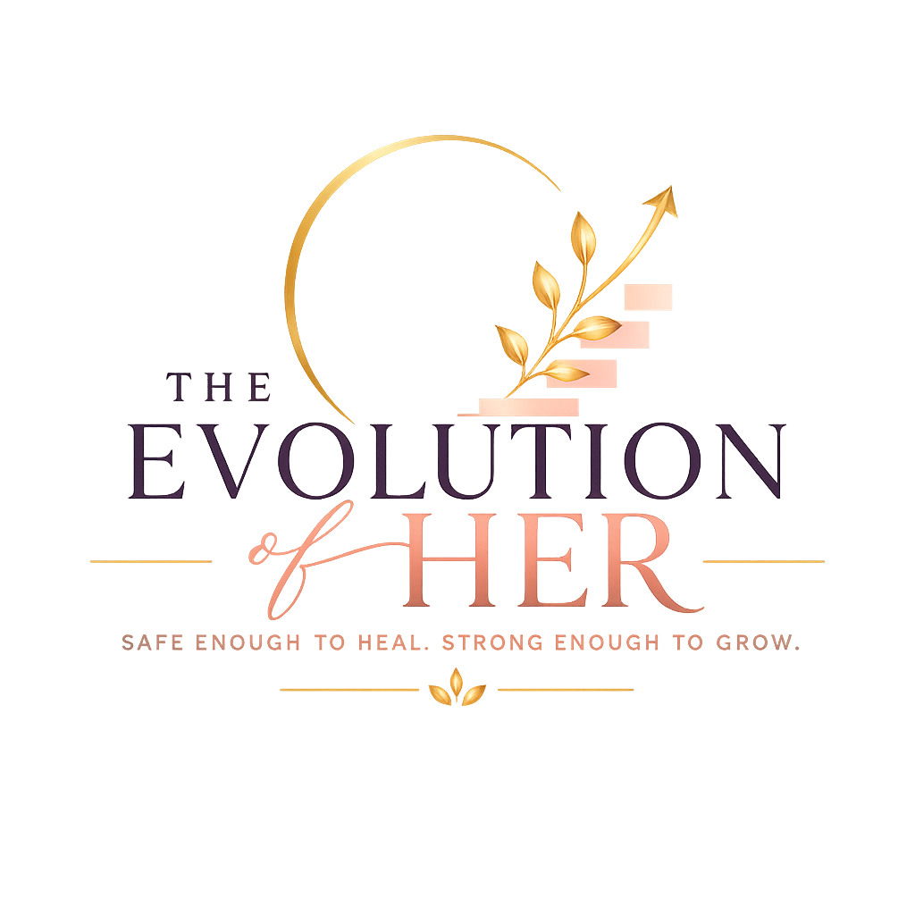 The Evolution of Her Retreat