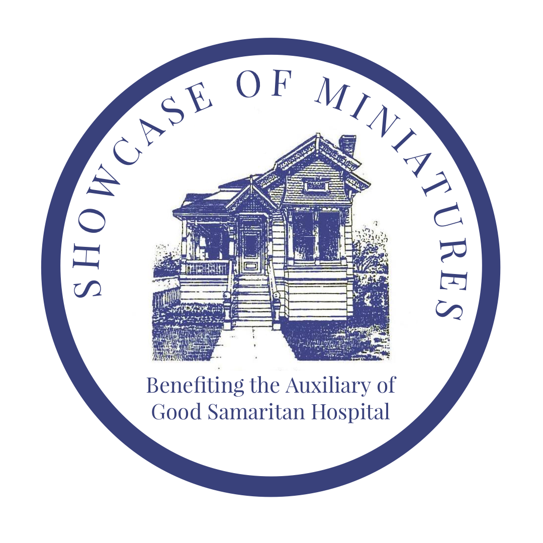 Good Sam Showcase of Miniatures