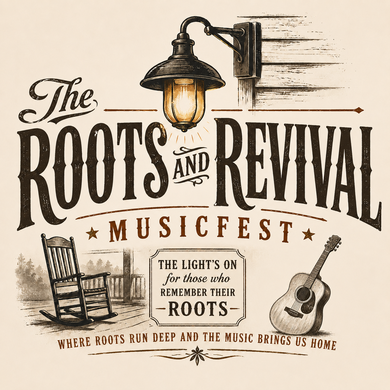 Roots and Revival Fest