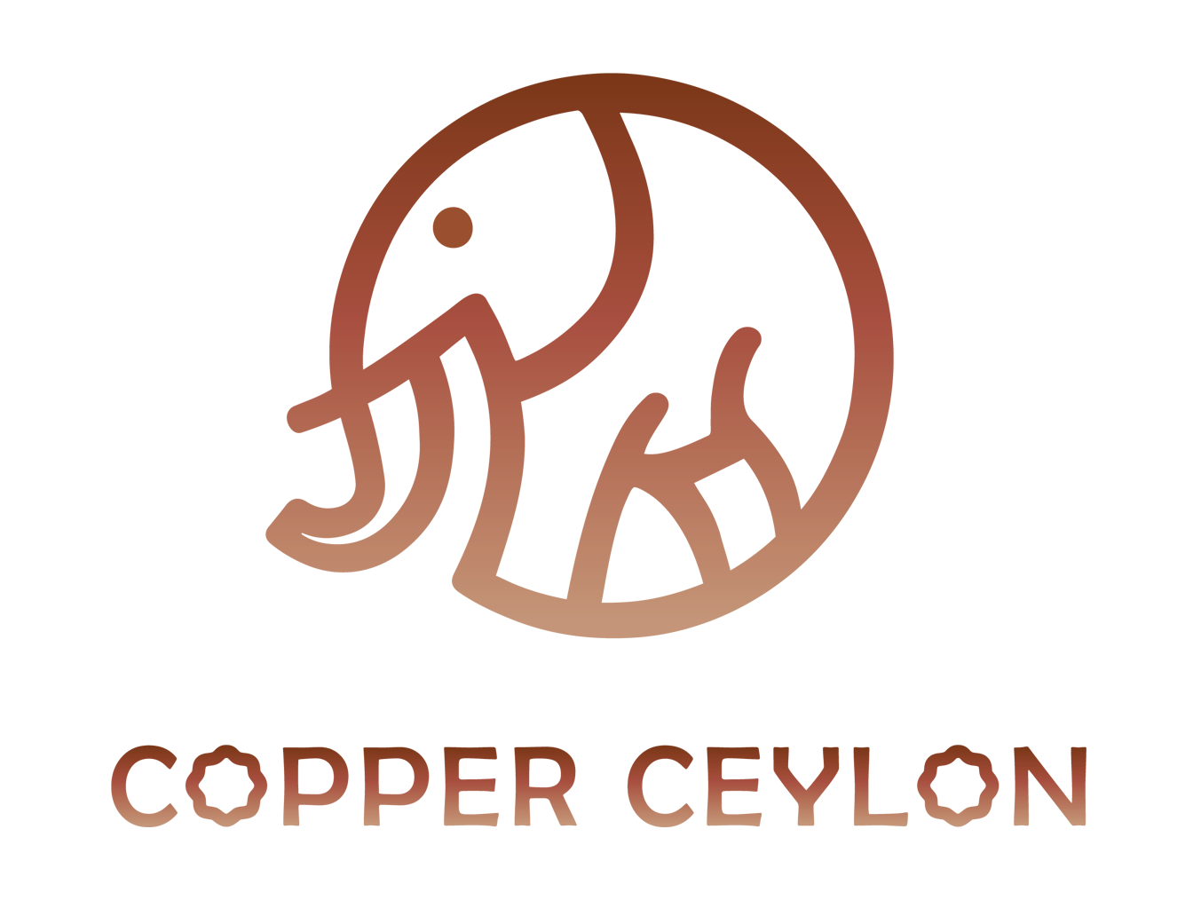 Copper Ceylon