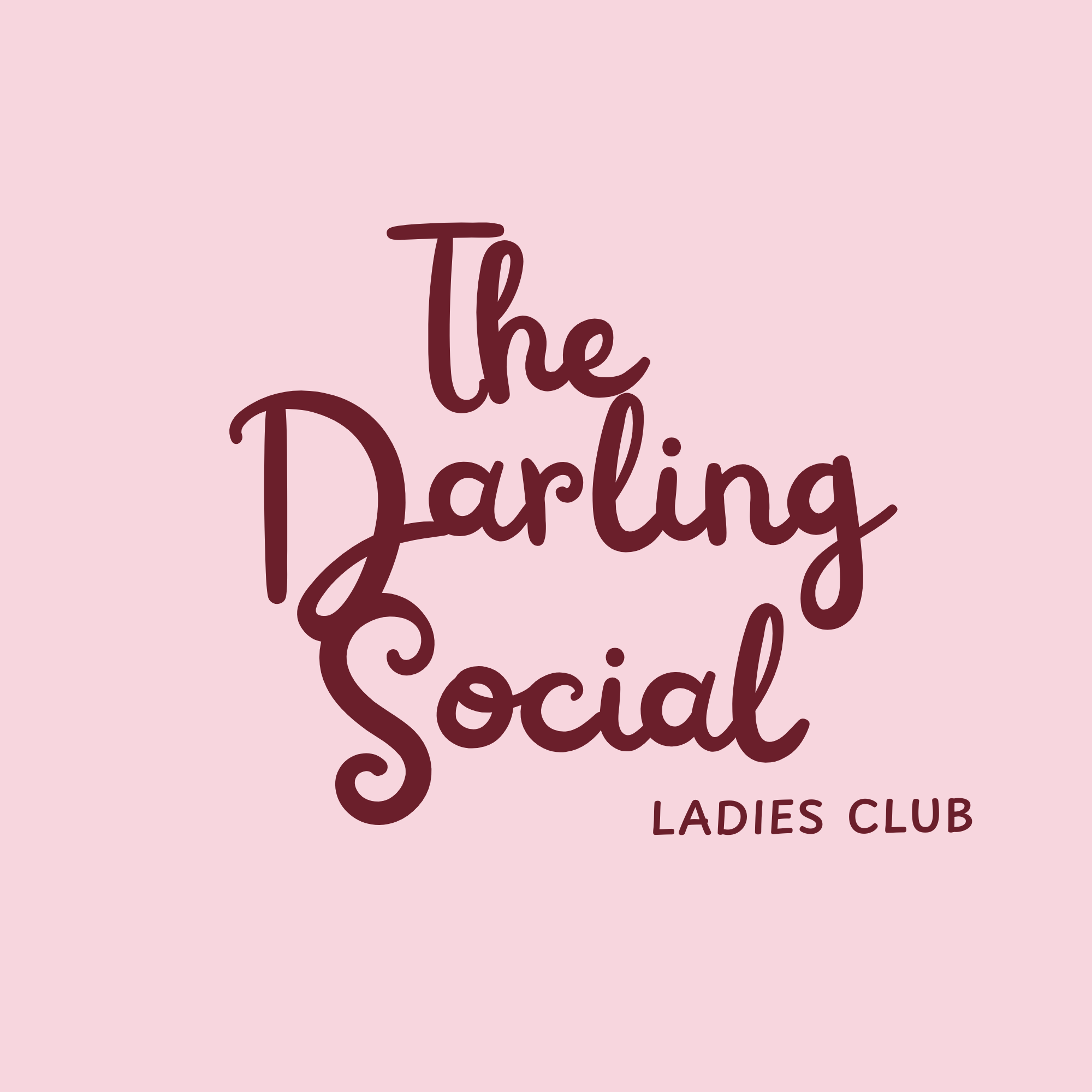 The Darling Social