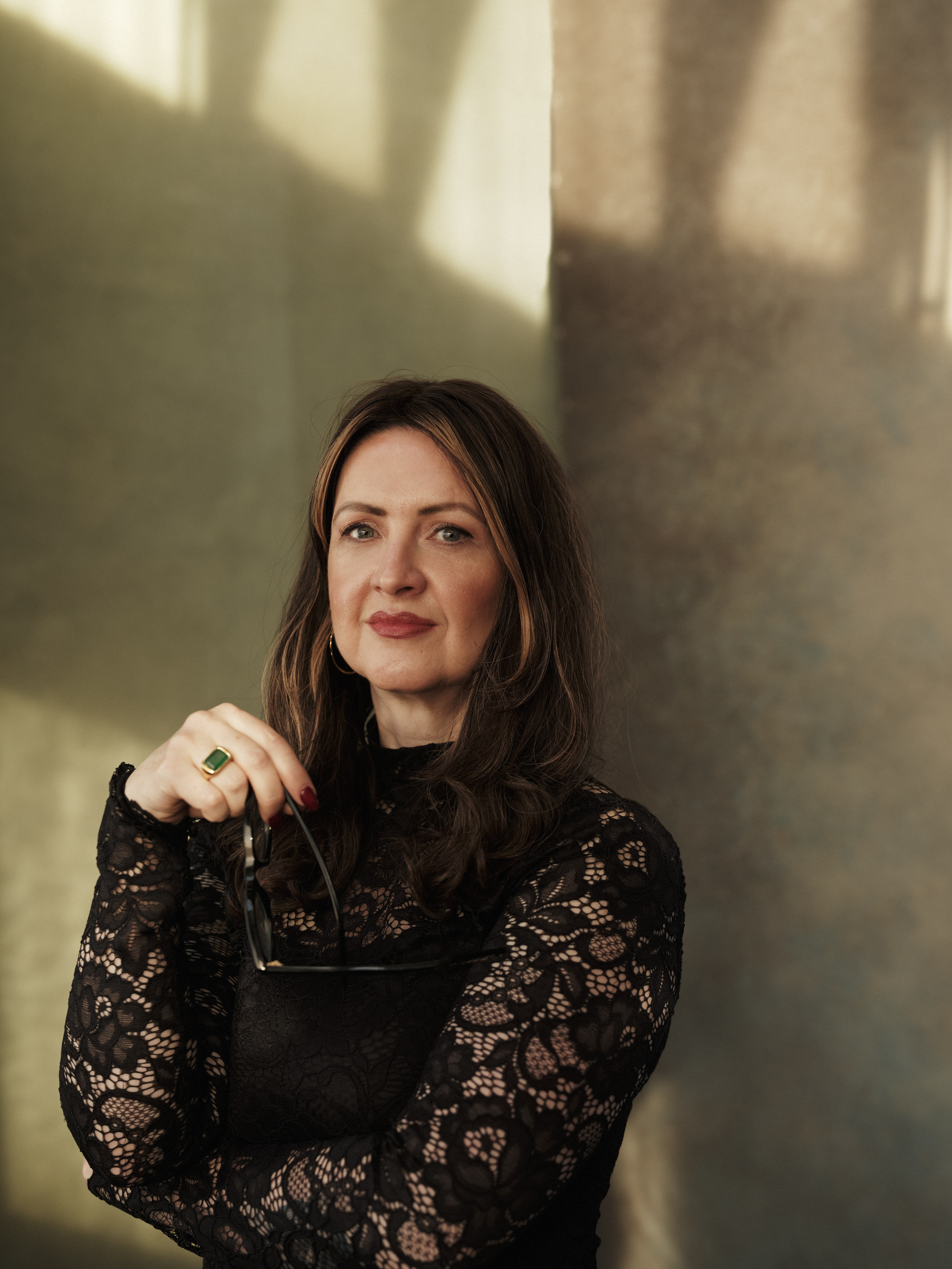 CJ Cooke