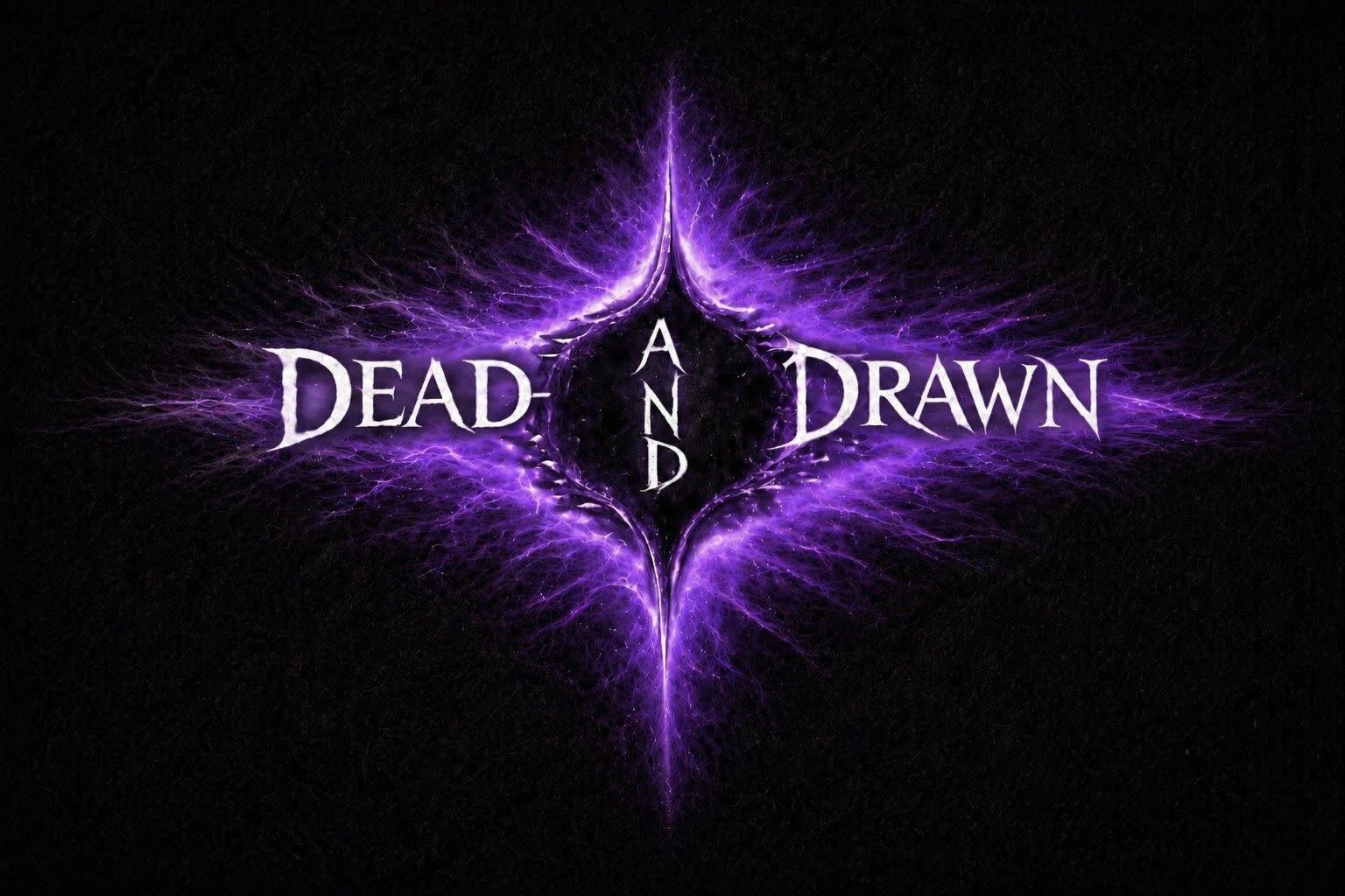 Dead and drawn with Dorango & Little wars