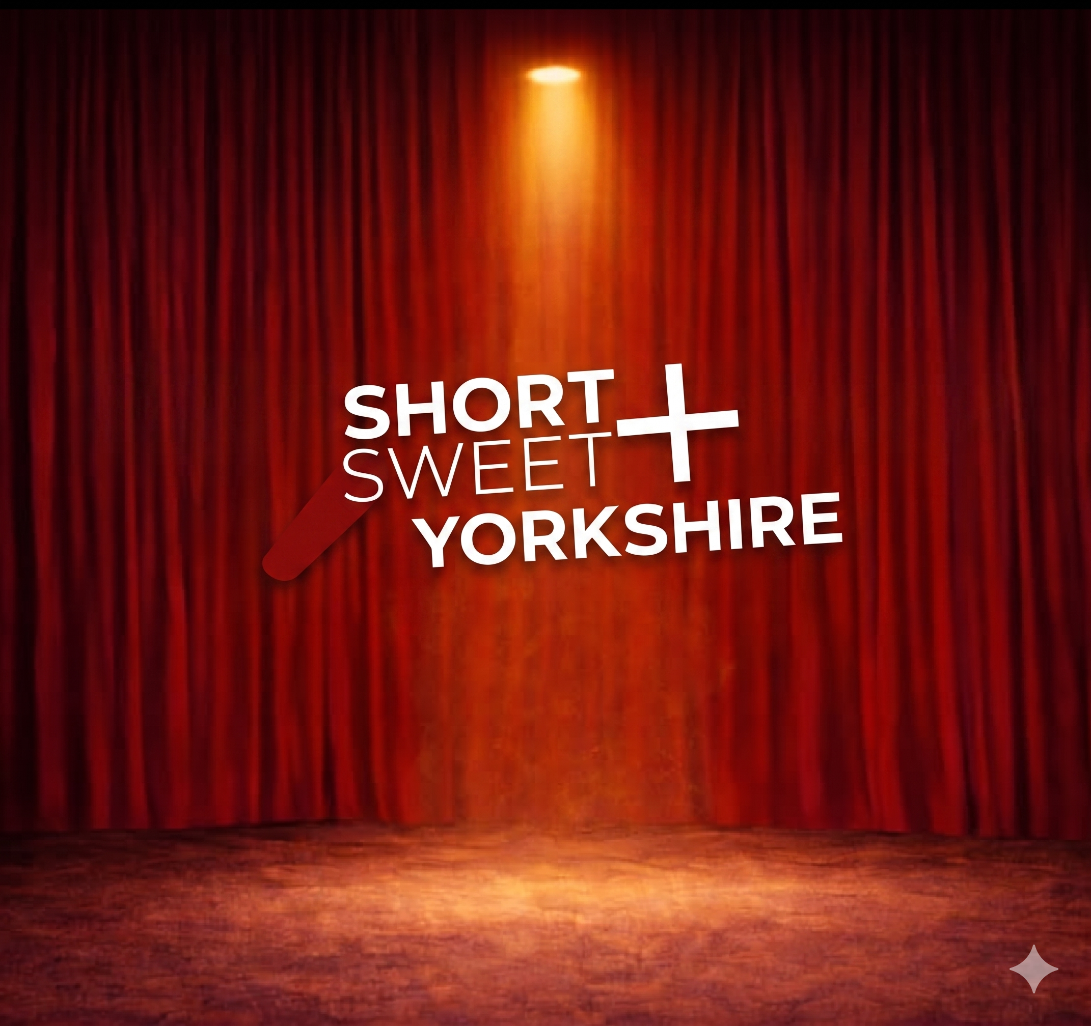 Short + Sweet Festival  2026