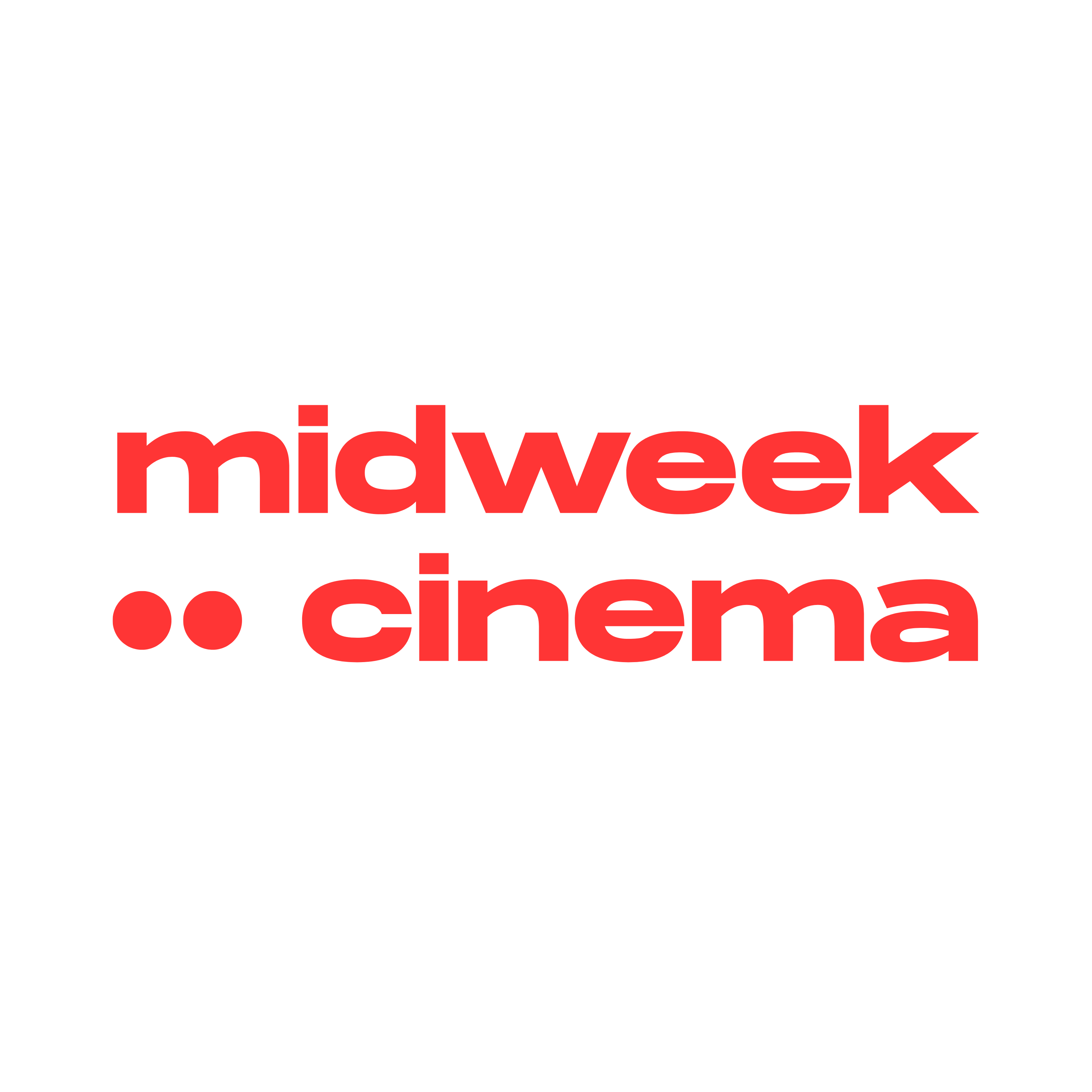 Midweek Cinema