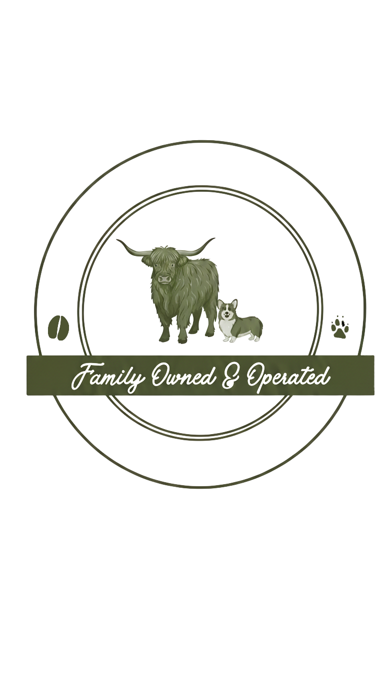 Creature Comforts Farmstead