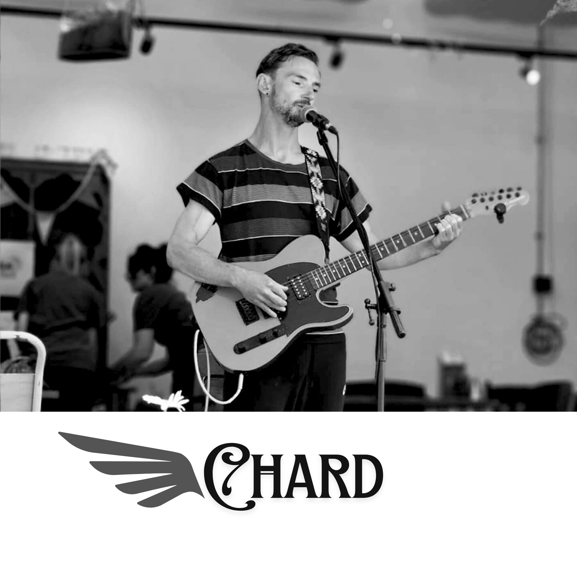 Chard Music
