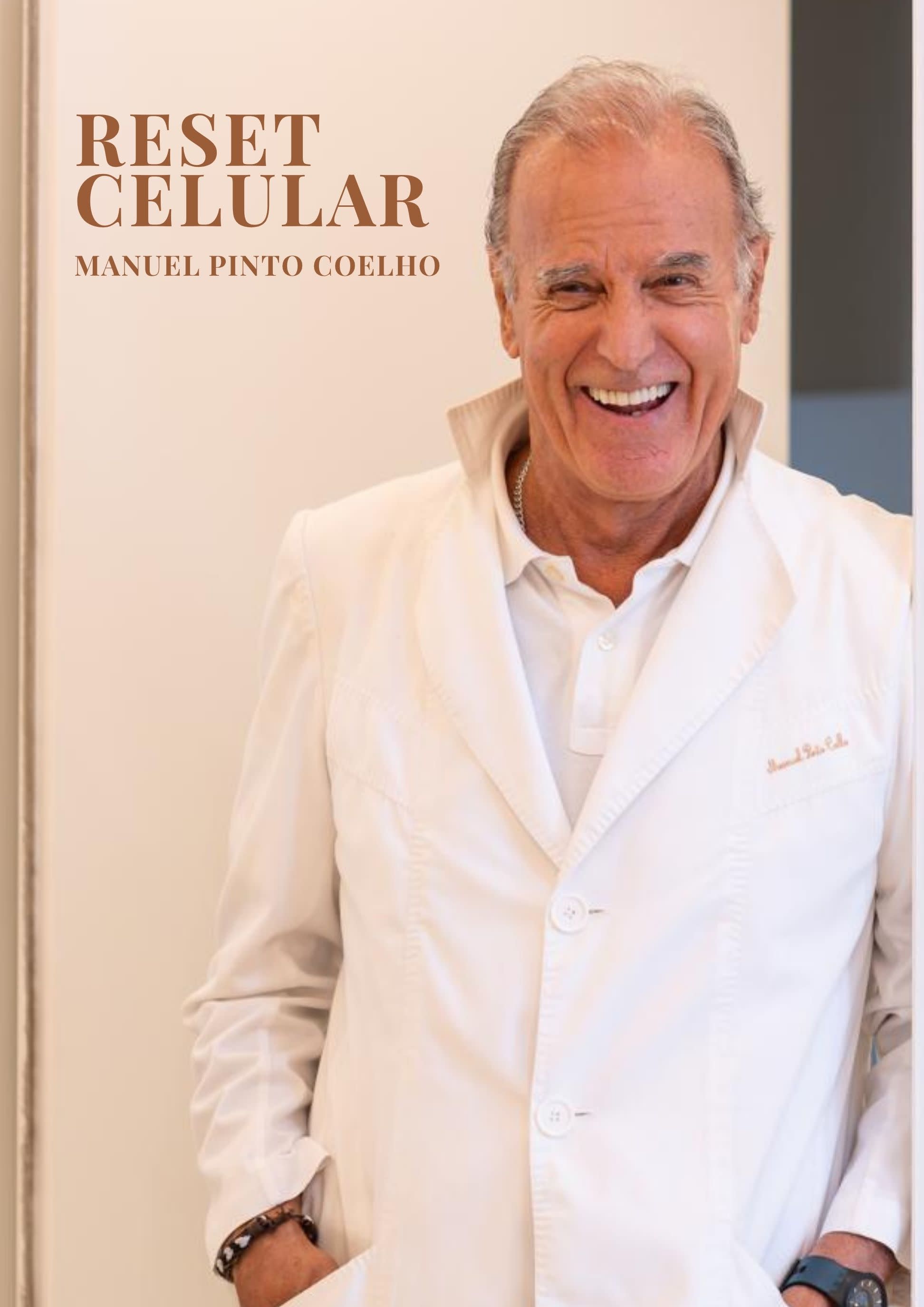 Pinto Coelho Clinic - Live Longer