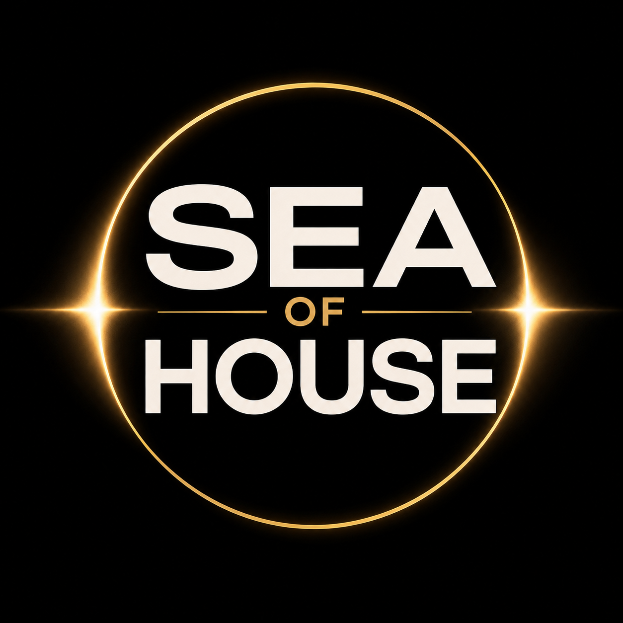 Sea of House X MOGUAI
