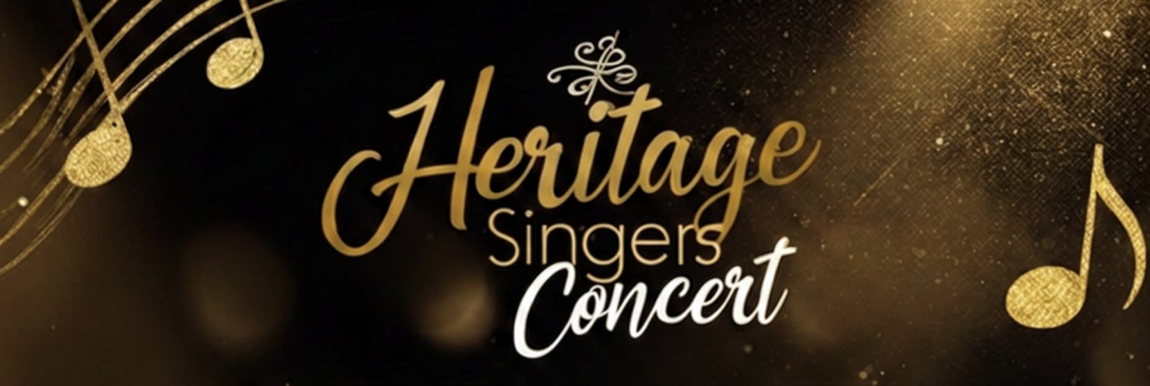 Heritage Singers Concert