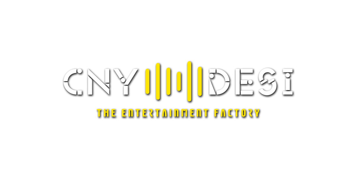 CNYDesi Entertainment