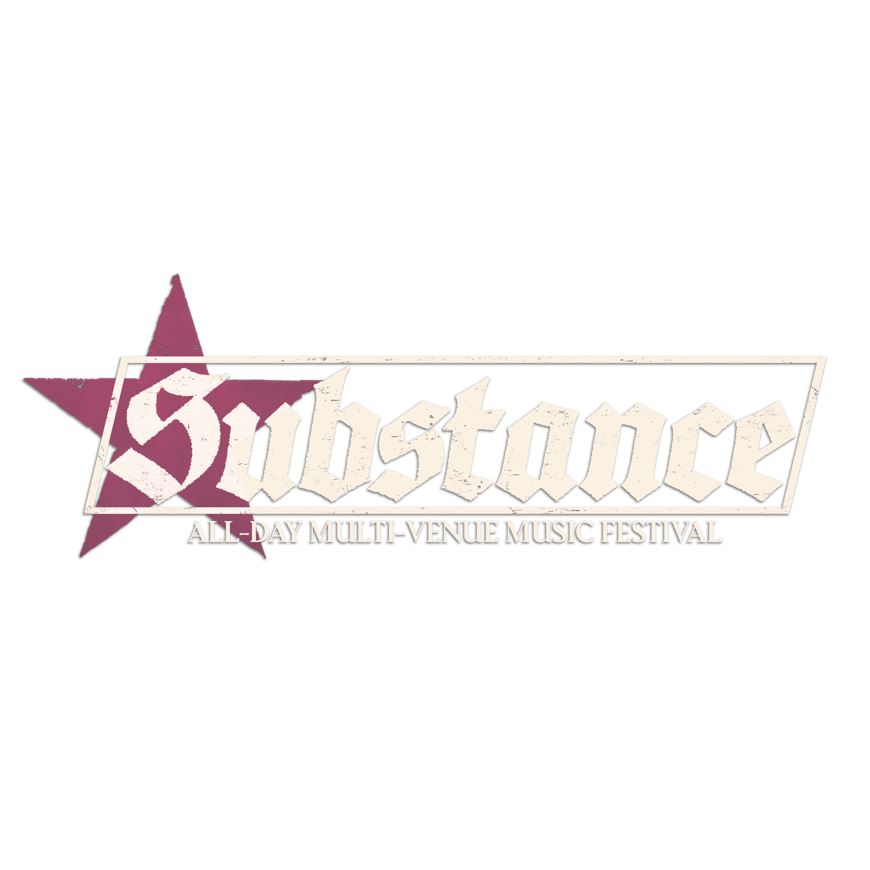 Substance Festival