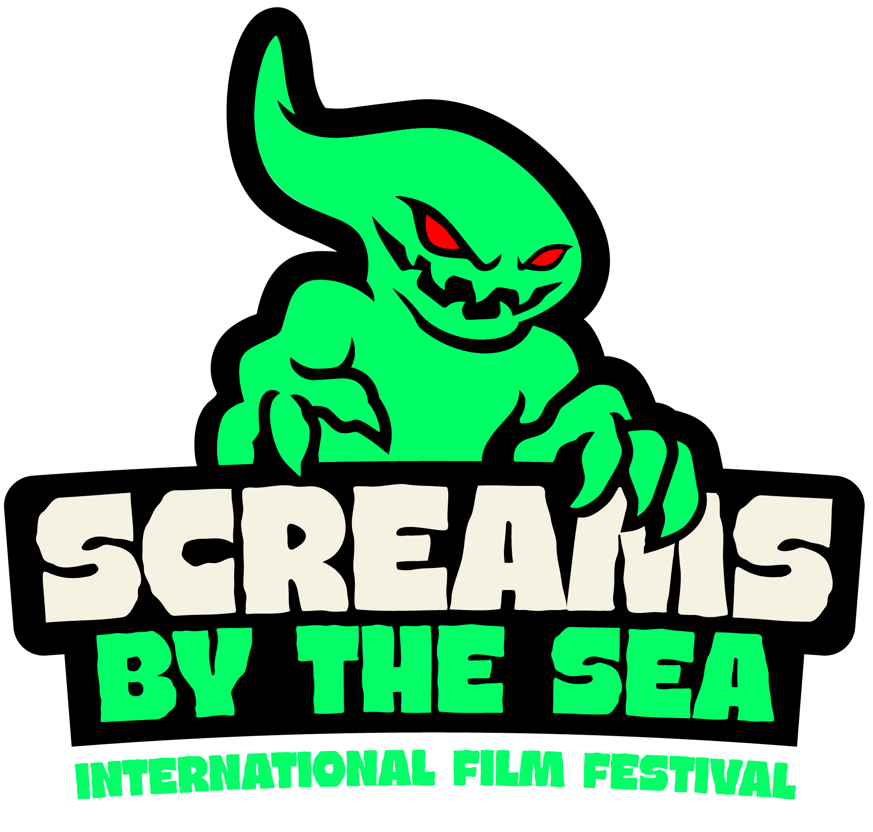 Screams By The Sea