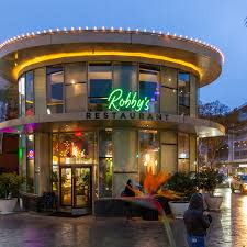 ROBBY’S WEST HOLLWOOD CABARET “CATCH A STAR ON THE RISE!”
