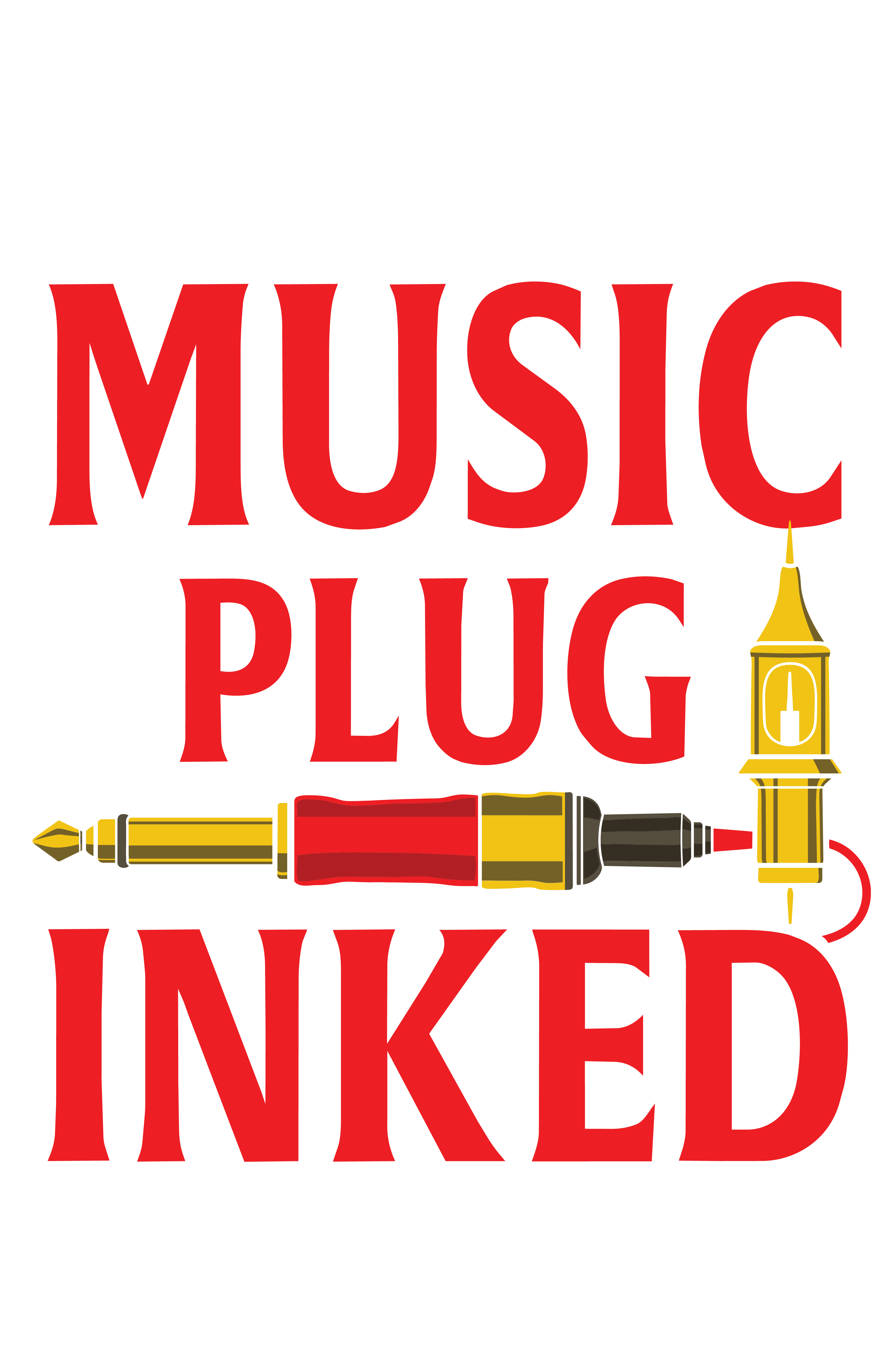 Music Plug Inked Tattoo Studio