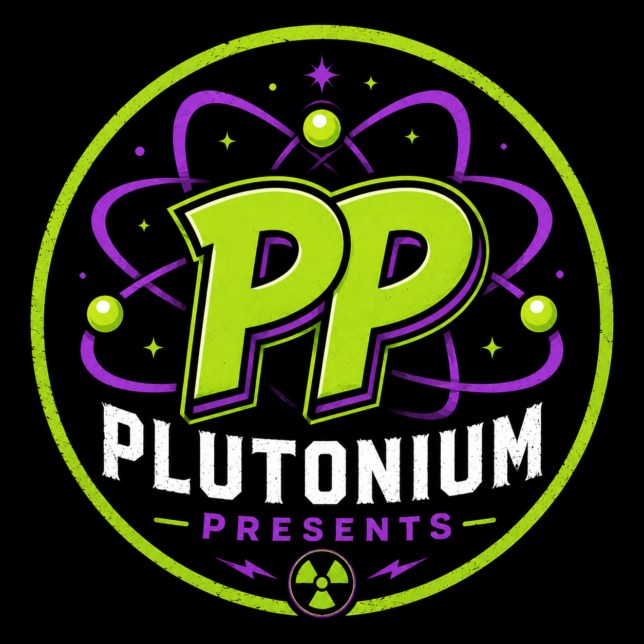 Plutonium Presents