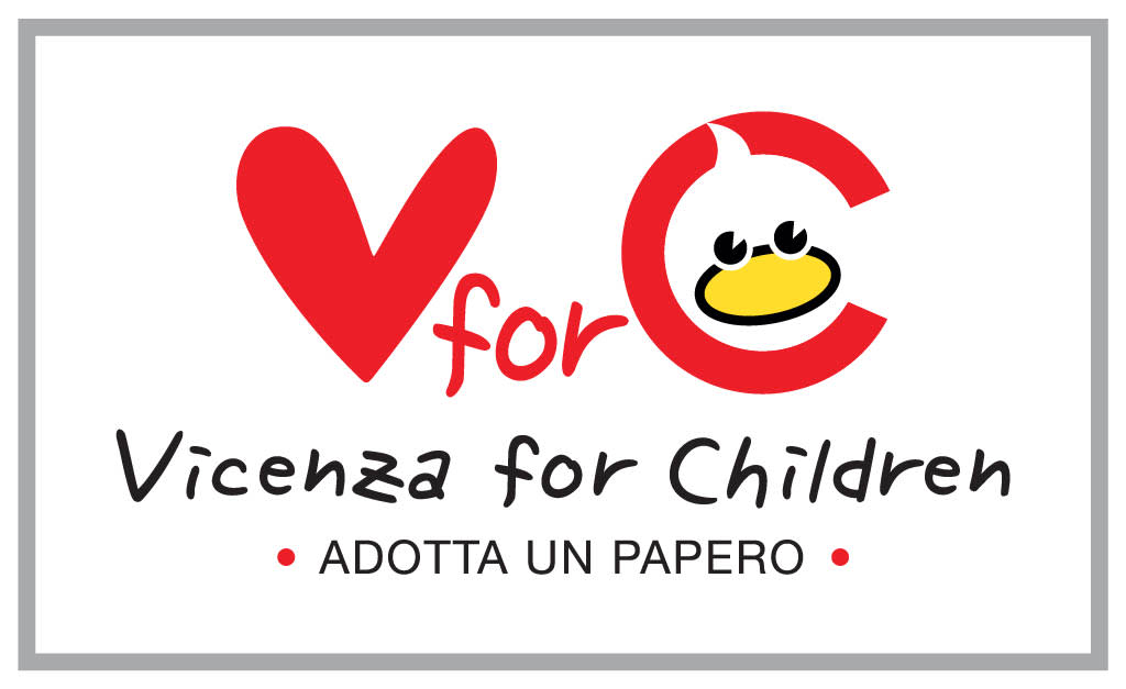 Vicenza for Children
