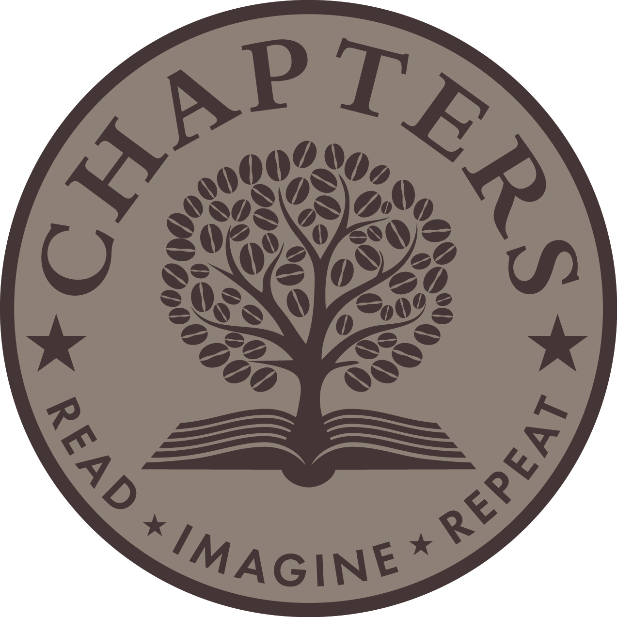 Chapters Coffee and Wine Limited