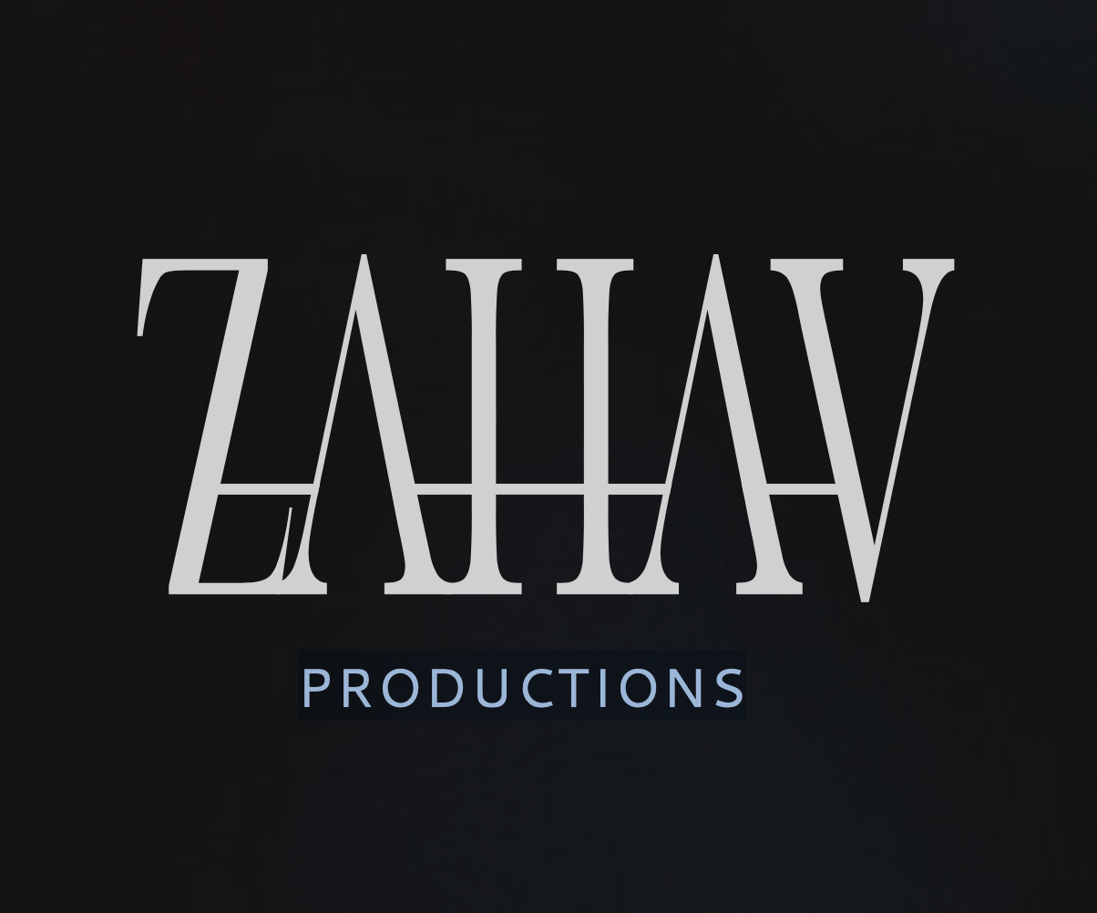 ZAHAV Productions