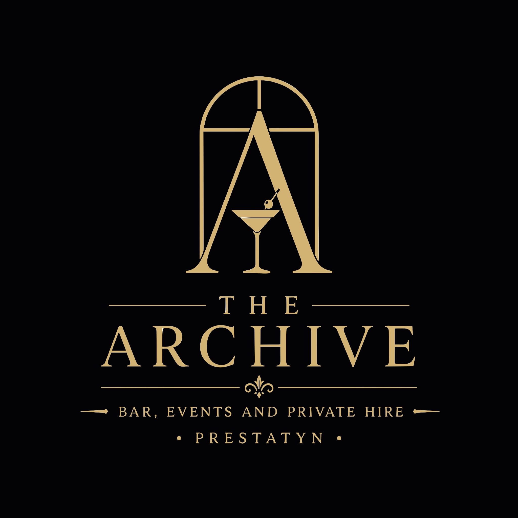 The Archive - Prestatyn