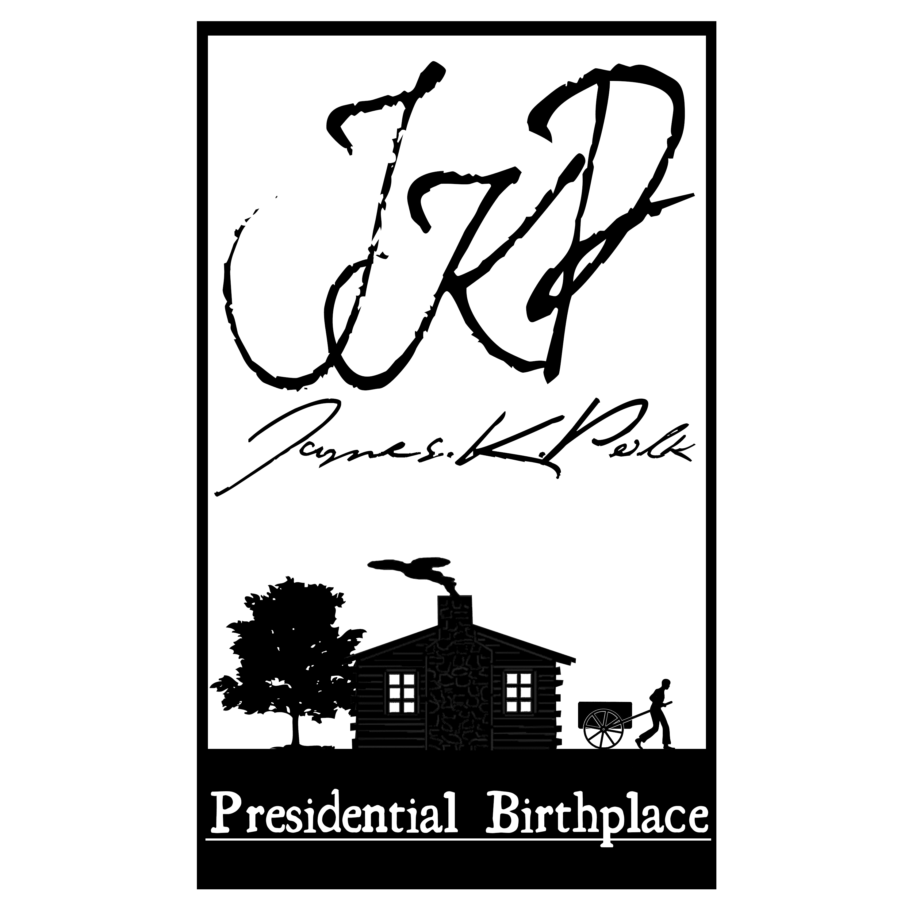 President James K. Polk State Historic Site