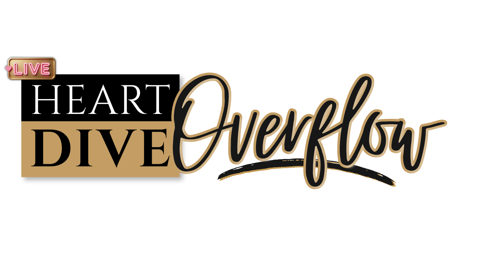 Heart Dive