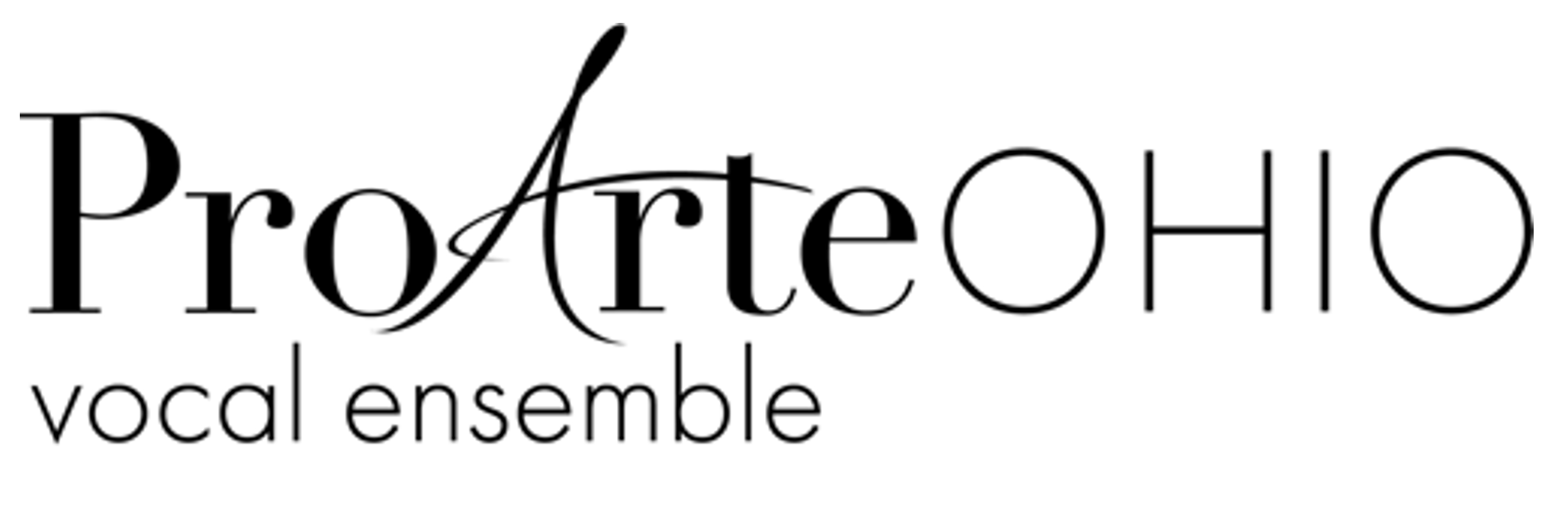 ProArteOHIO Vocal Ensemble
