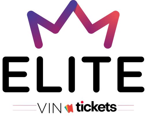 Elite Vin Tickets