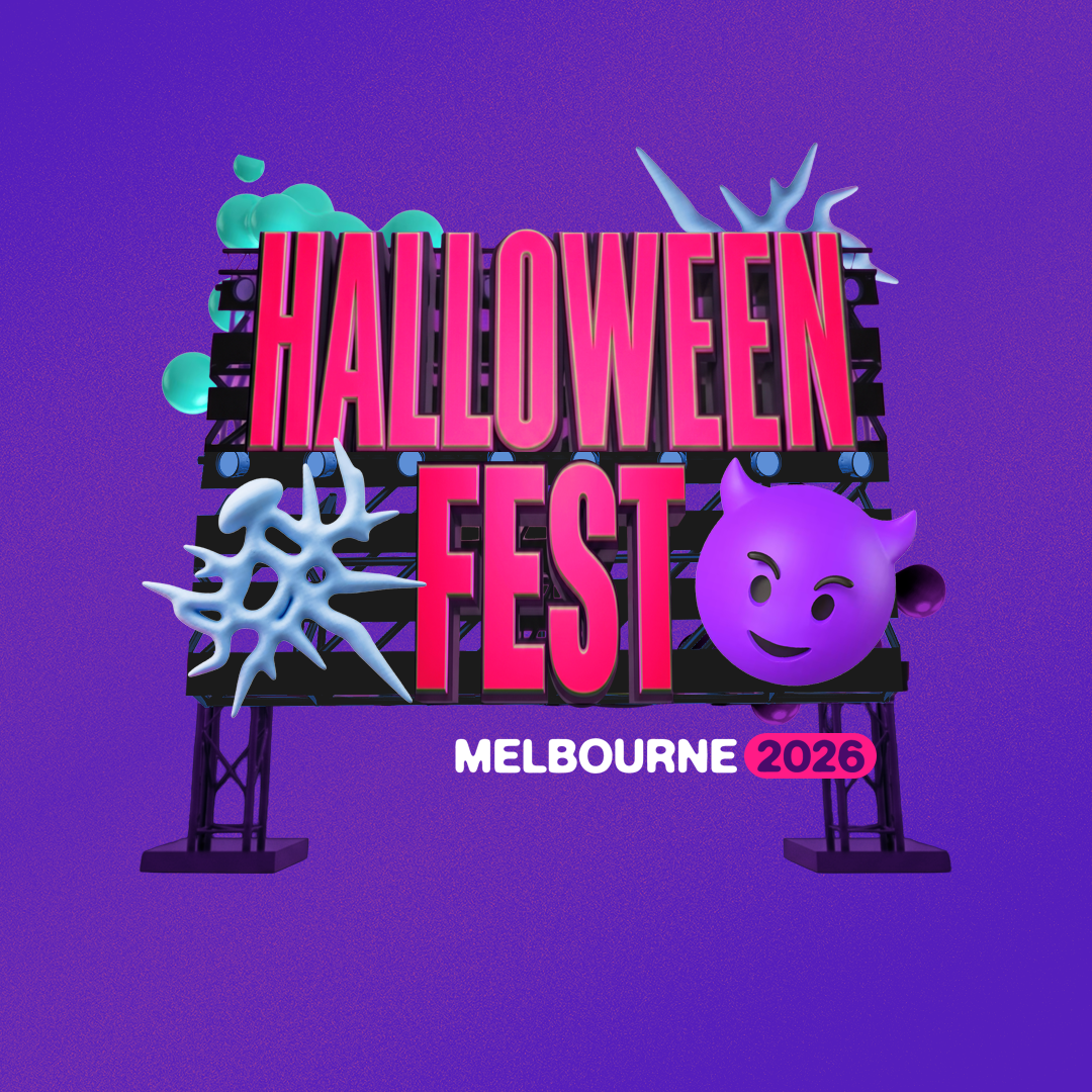 Halloweenfest
