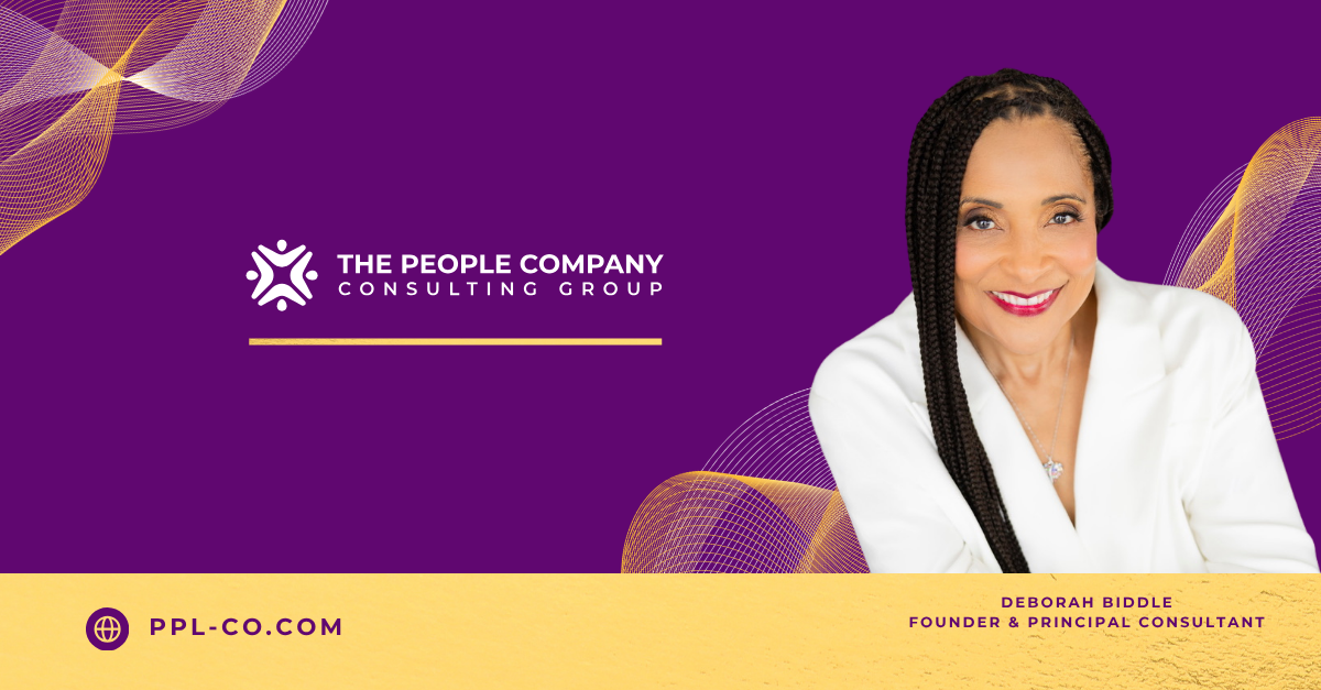 The People Company Consulting Group