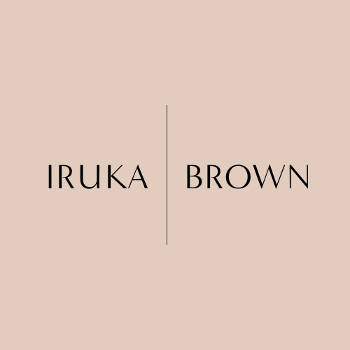 Iruka Brown Workshops