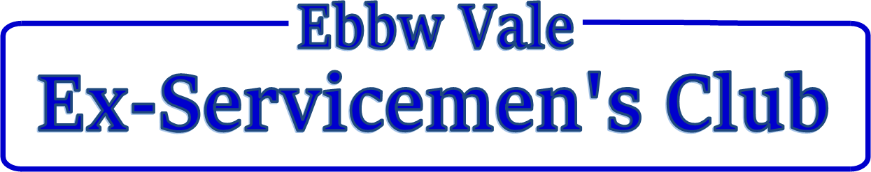 Ebbw Vale Ex-Servicemen's Club