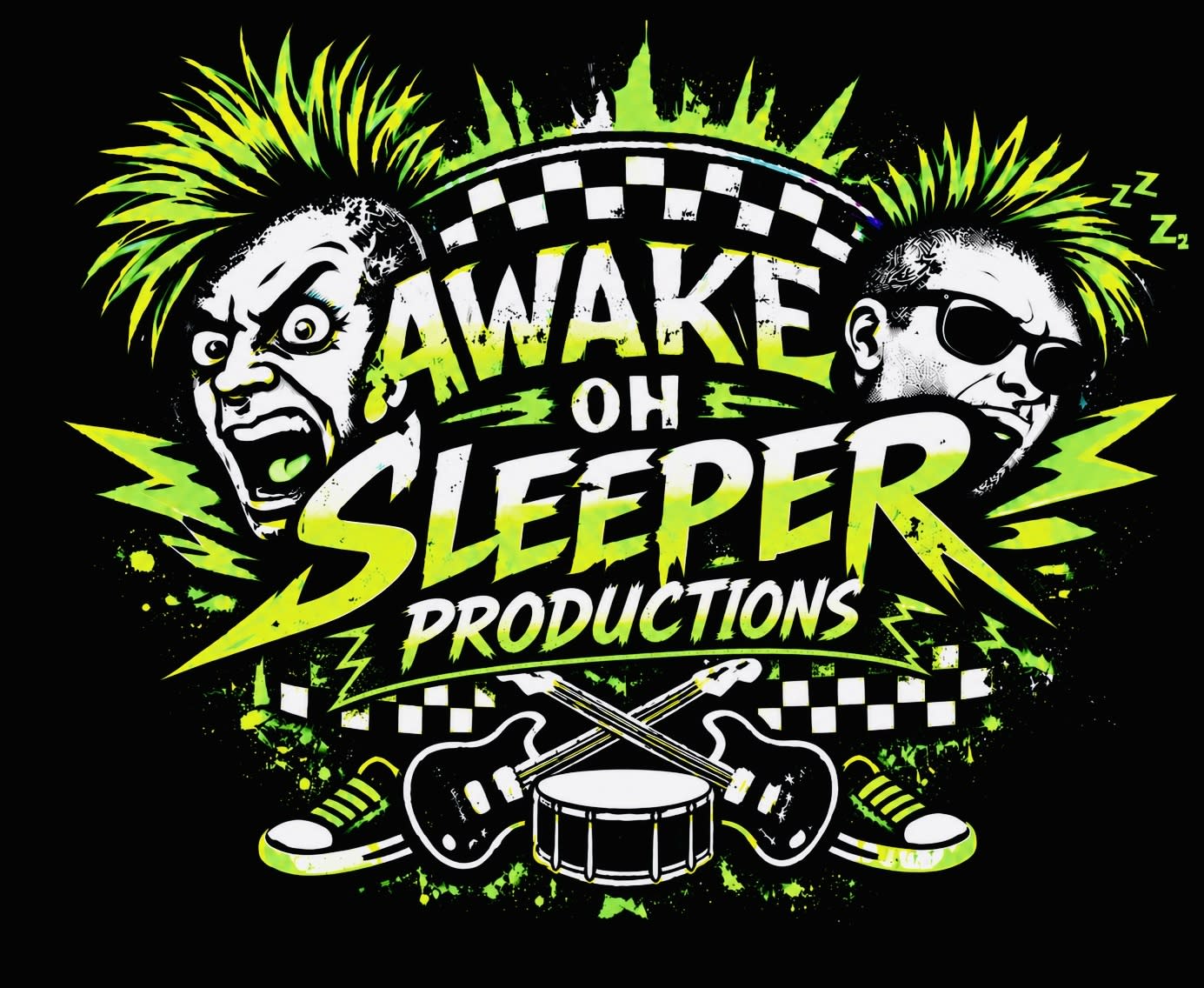 Awake Oh Sleeper