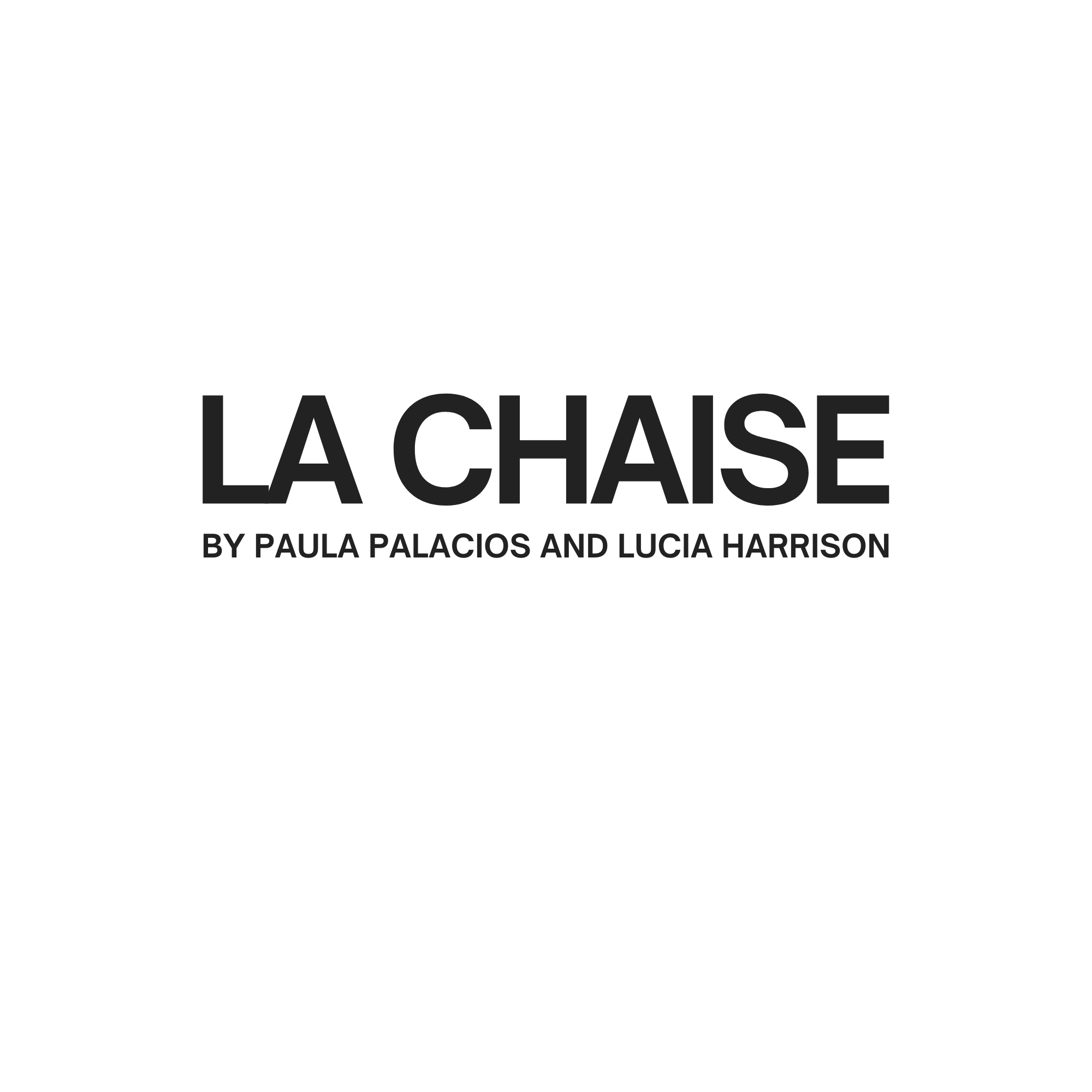 La Chaise